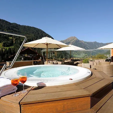 Apartment Ruhiges In St, Gallenkirch *