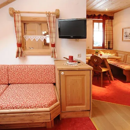 Apartment Ruhiges In St, Gallenkirch Sankt Gallenkirch