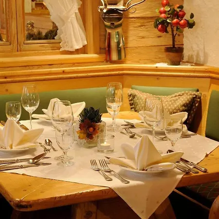 Apartment Ruhiges In St, Gallenkirch