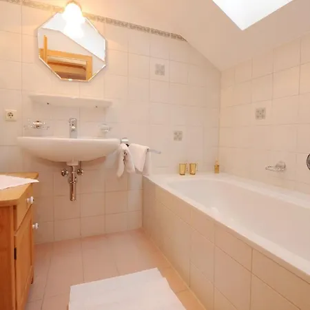 Ruhiges In St, Gallenkirch Apartment *