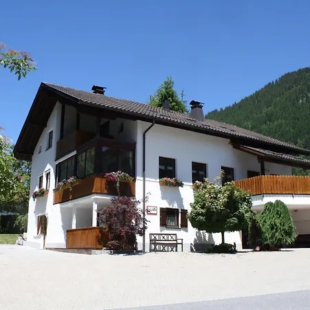 Ruhiges In St, Gallenkirch * Sankt Gallenkirch