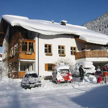 Ruhiges In St, Gallenkirch Apartment *