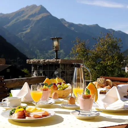Ruhiges In St, Gallenkirch 公寓 圣加伦基希