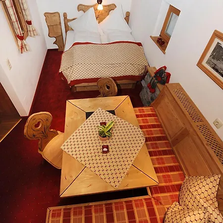 Ruhiges In St, Gallenkirch Apartment Sankt Gallenkirch