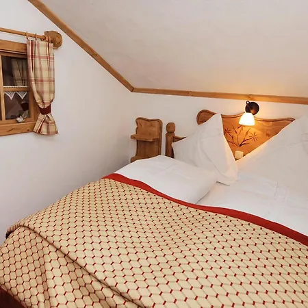 Apartmán Ruhiges In St Gallenkirch Sankt Gallenkirch