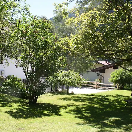 Apartmán Ruhiges In St Gallenkirch *